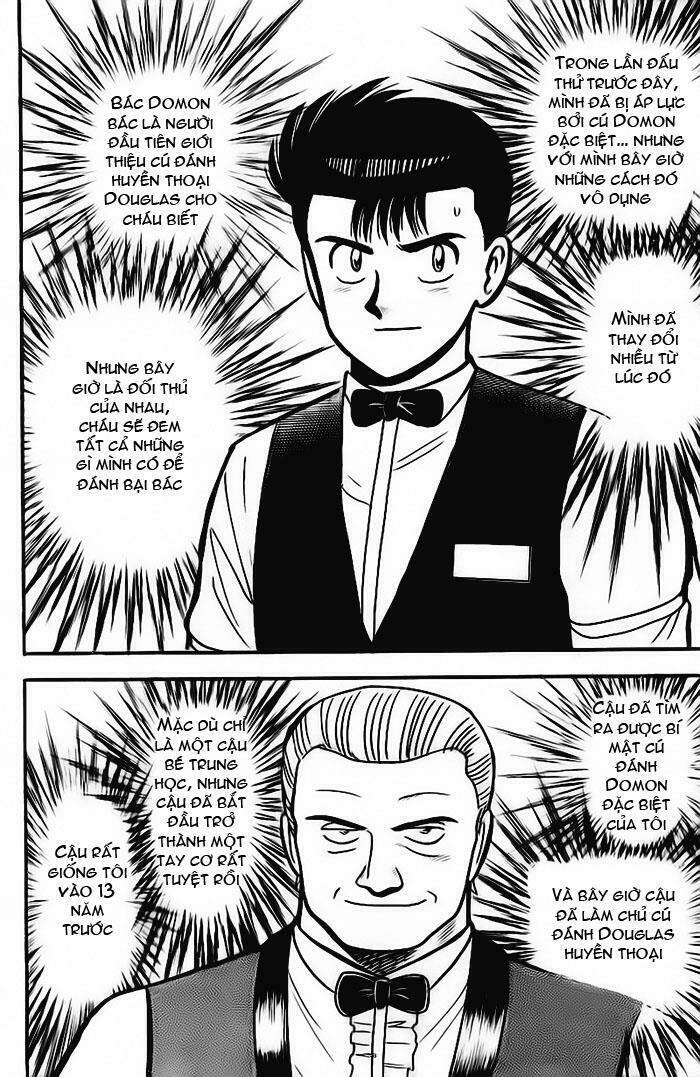 break shot chapter 50 7