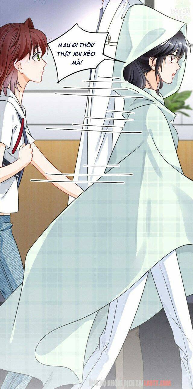 tôi trở thành tổ tông của 5 vị đại lão chapter 17 10