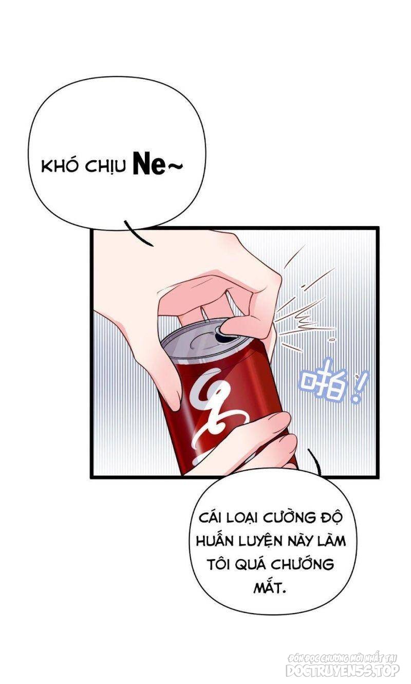 tôi chỉ muốn chơi game, đừng lôi vào yêu đương chapter 12 36