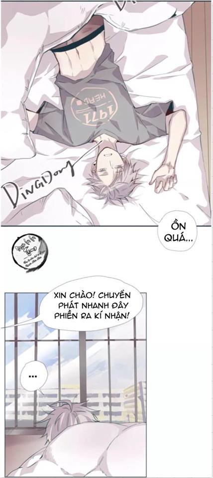 huyền sắc thanh âm chapter 1.1 27