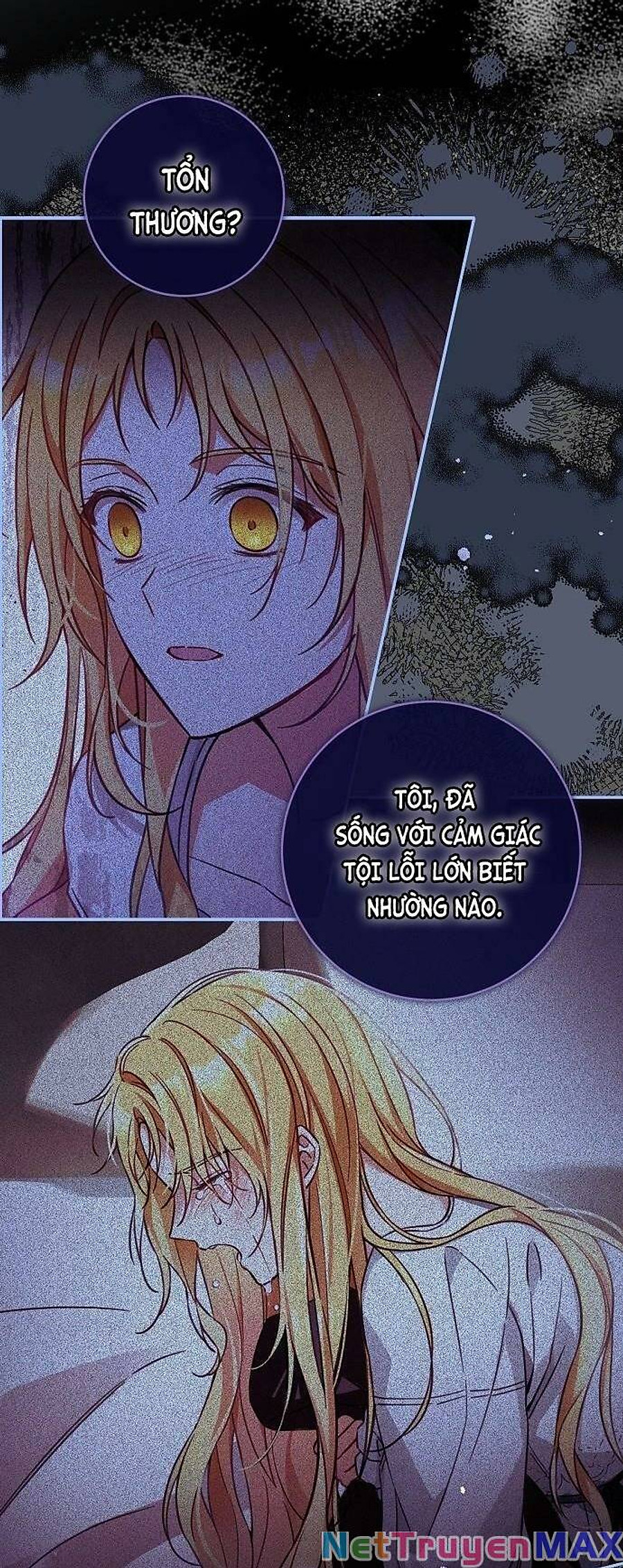 tôi đã thuần hóa hầu tước ác ma chapter 61 62