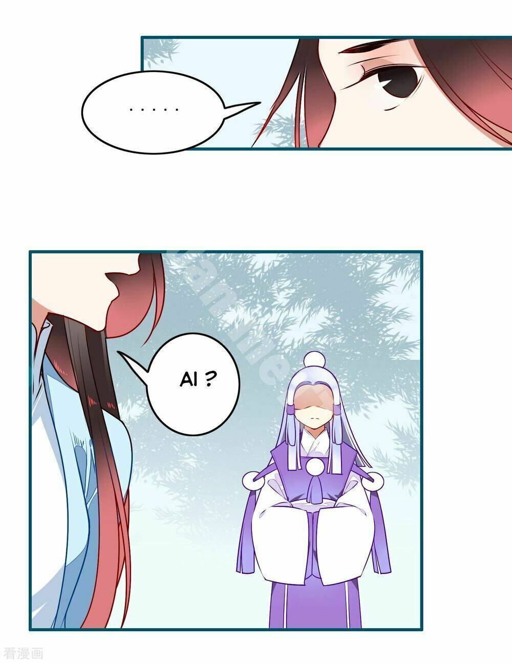 bỉ ngạn hoa chapter 32 2