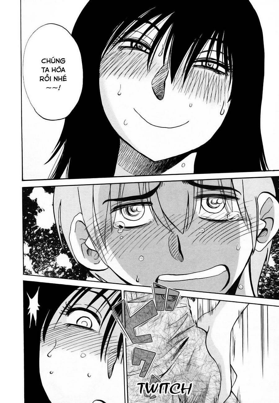 rakujitsu no pathos chapter 17 29