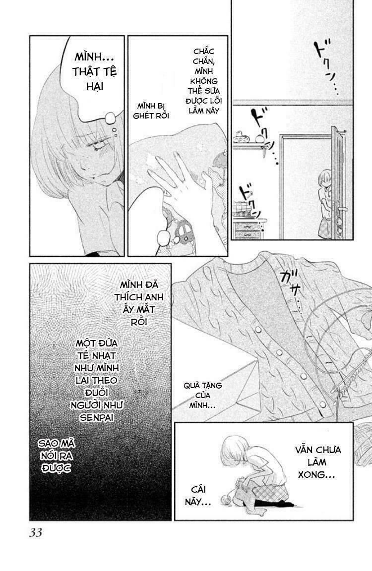 tổng hợp one shot. chapter 224 34