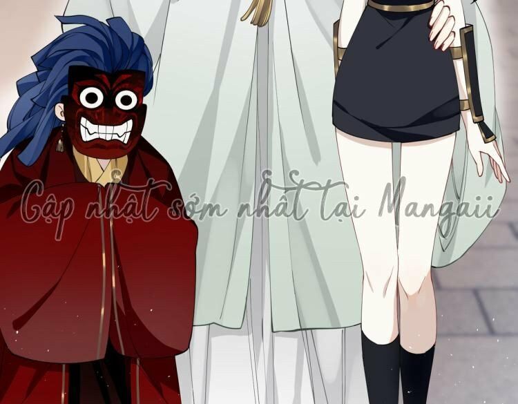 phế vật công chúa muốn nhặt chồng chapter 42 31