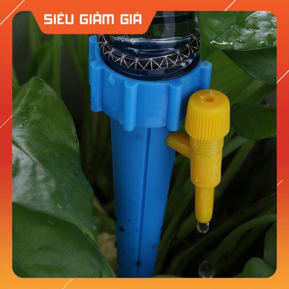 Vòi tưới cây nhỏ giọt tự động cho hệ thống sân vườn 206801