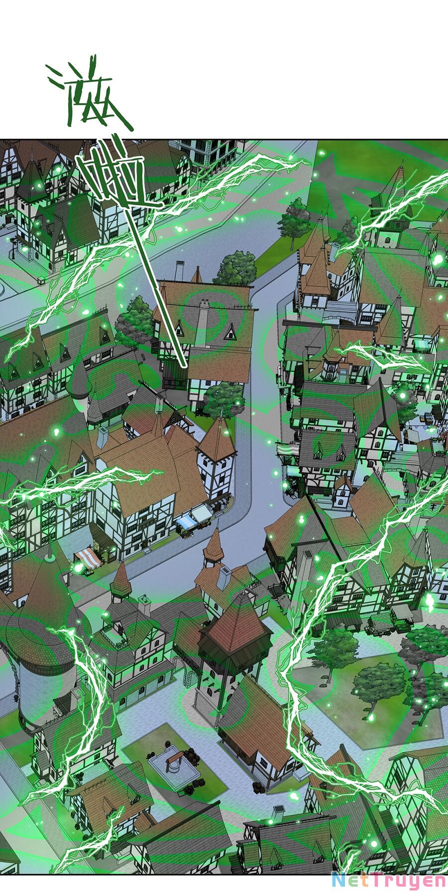 bản giáo chủ thân bất do kỷ chapter 23 58