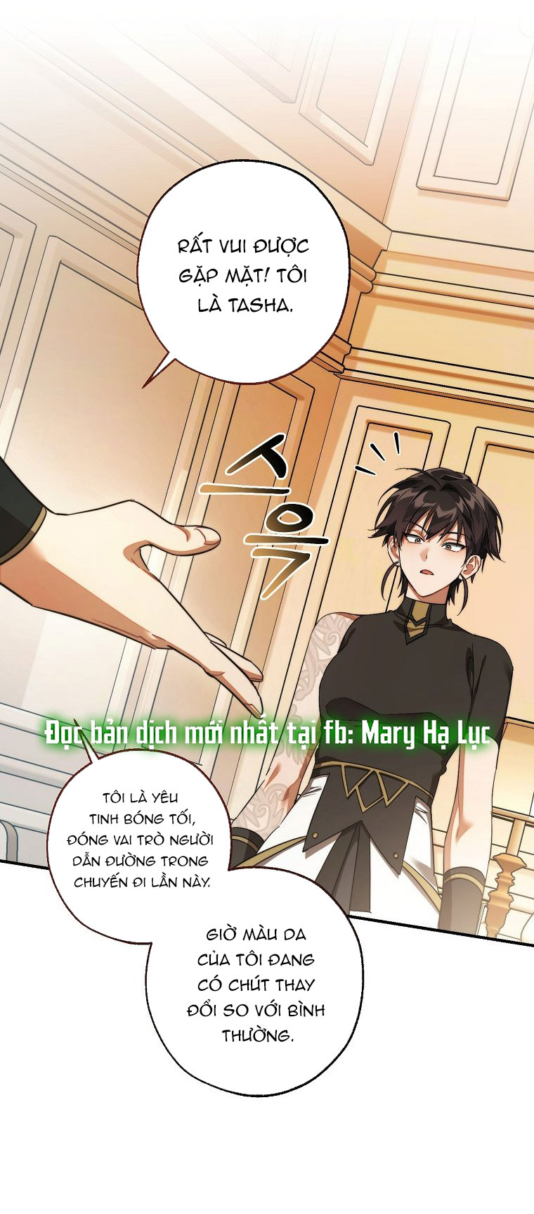 Phế Vật Dòng Dõi Bá Tước chapter 122.1 25