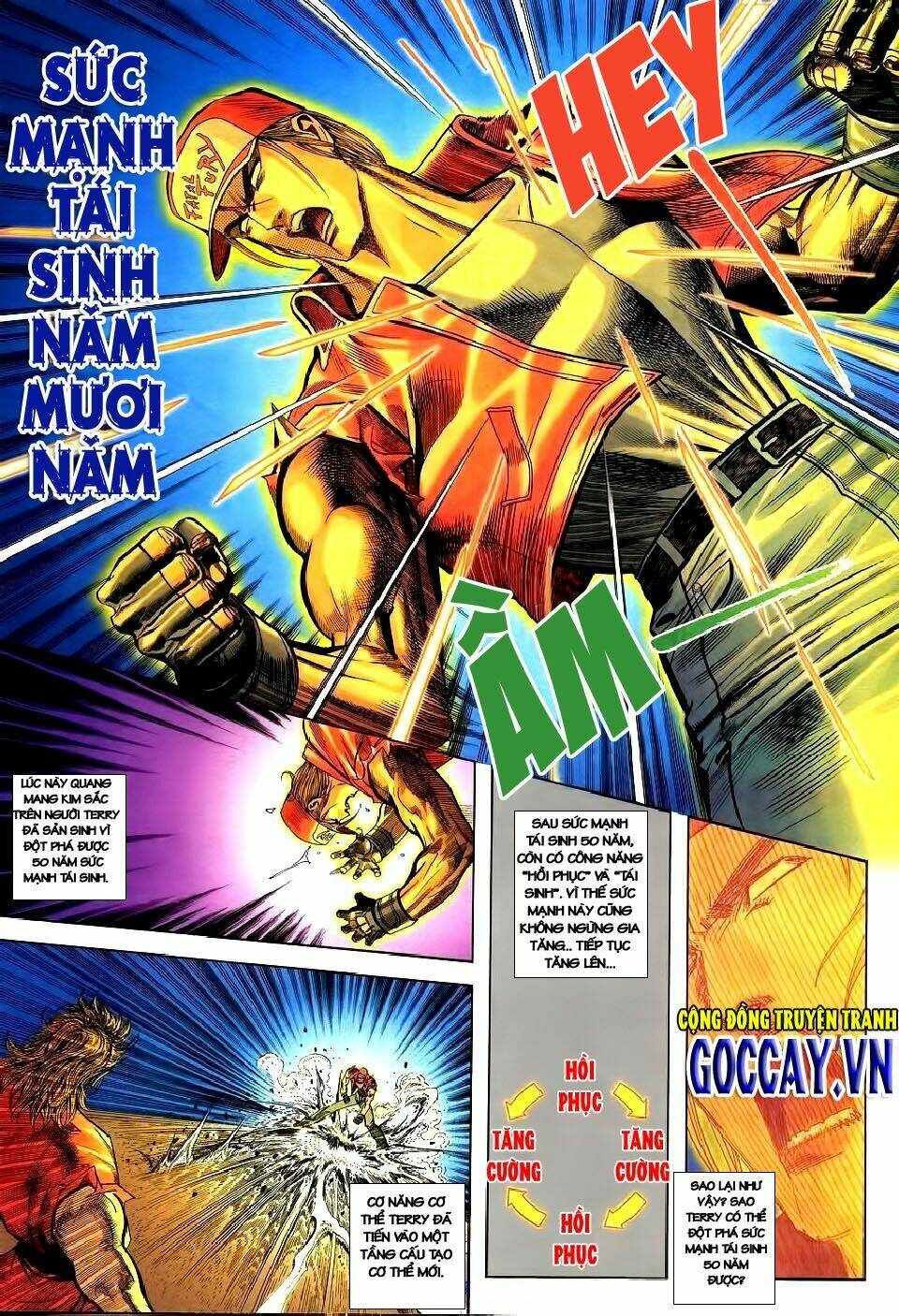 quyền hoàng chapter 8 11