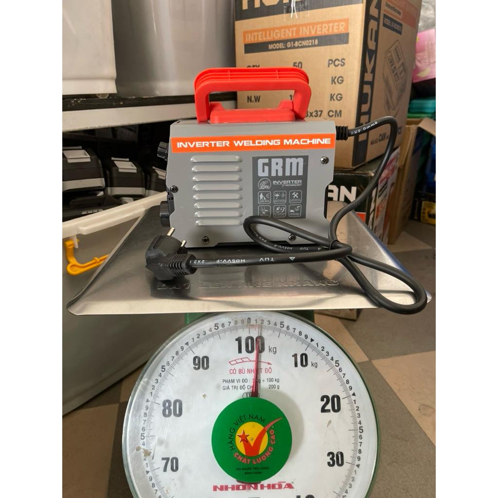 MÁY HÀN ĐIỆN TỬ GREEKMAN 3.2MM 200E-MINI GREEKMAN -HÀNG CHÍNH HÃNG 200E-MINI GREEKMAN -HÀNG CHÍNH HÃNG