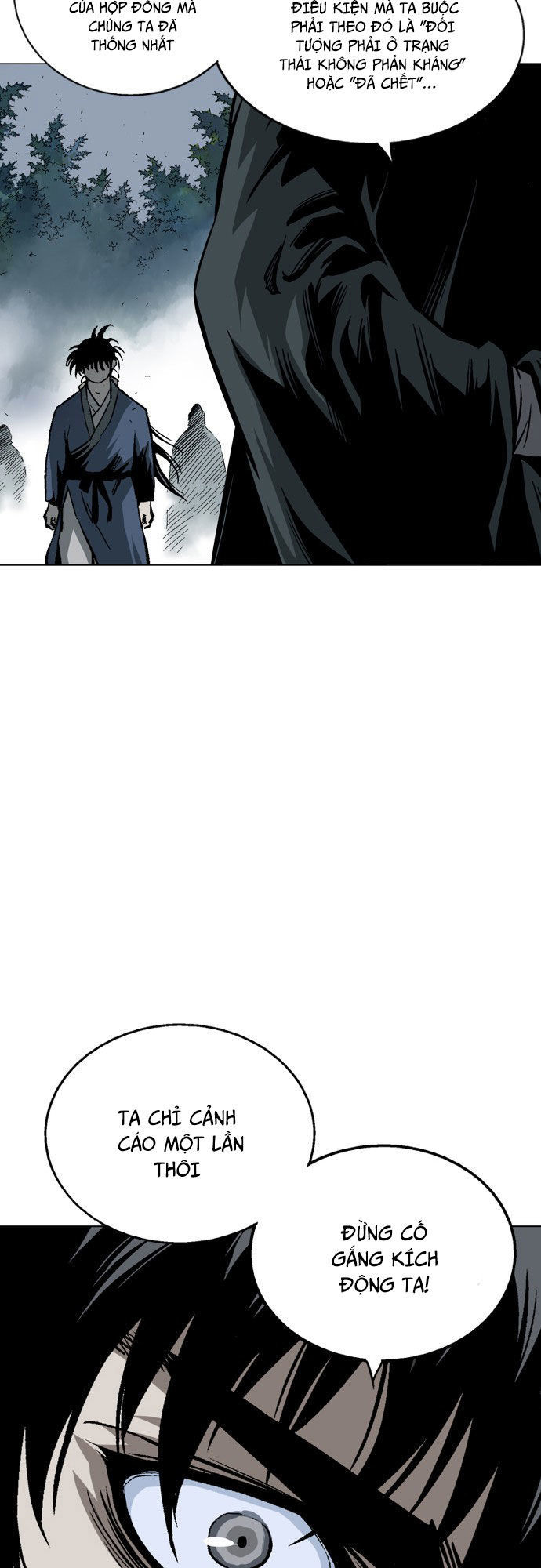 cao thủ 2 chapter 11 26