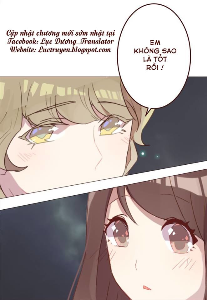 người yêu biến mất chapter 26 23