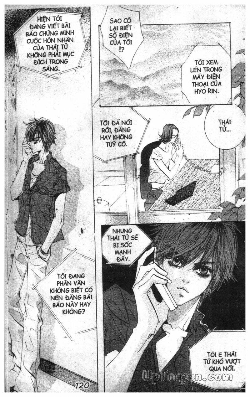 hoàng cung chapter 10 114