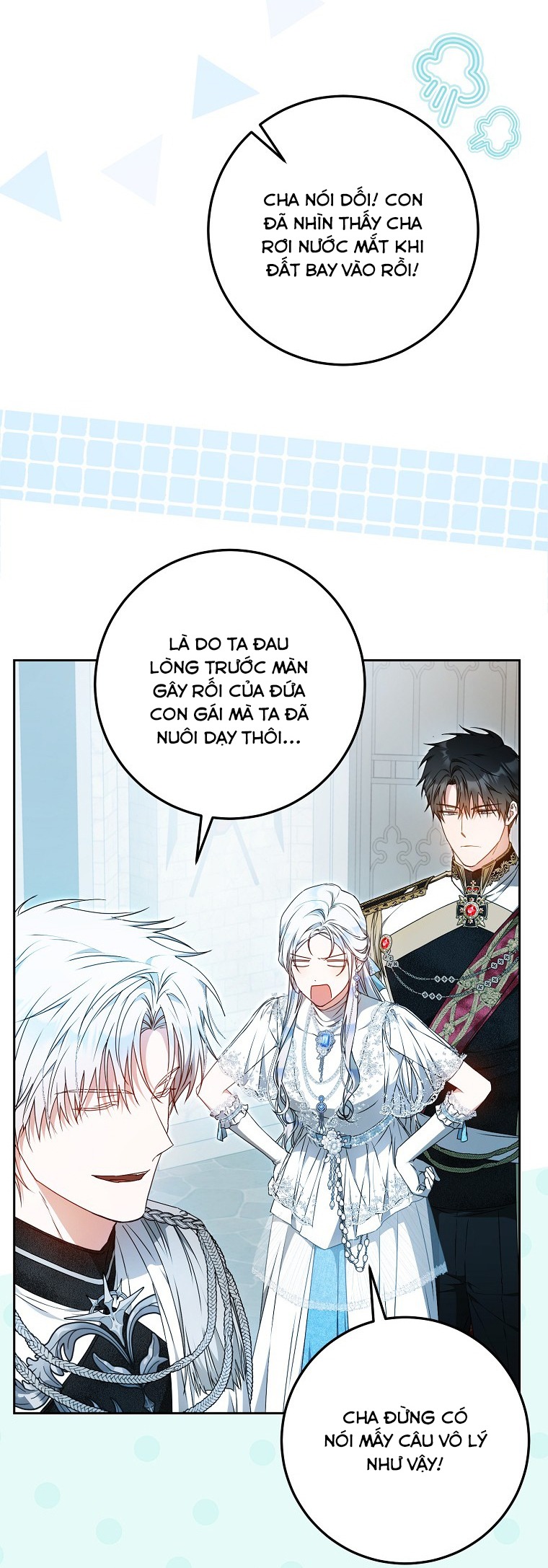 trở thành vợ của nam chính chapter 100 2