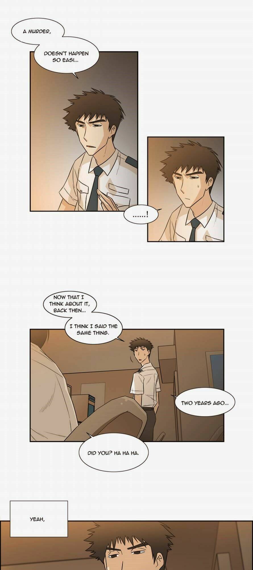 melo holic chapter 25 7