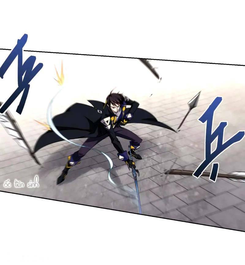 võng du chi cận chiến pháp sư chapter 213 3