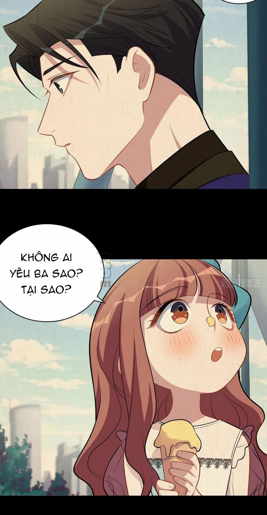 bố vợ đại nhân là bà xã chapter 149 10