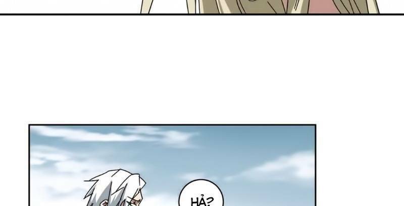 võng du chi cận chiến pháp sư chapter 283 37