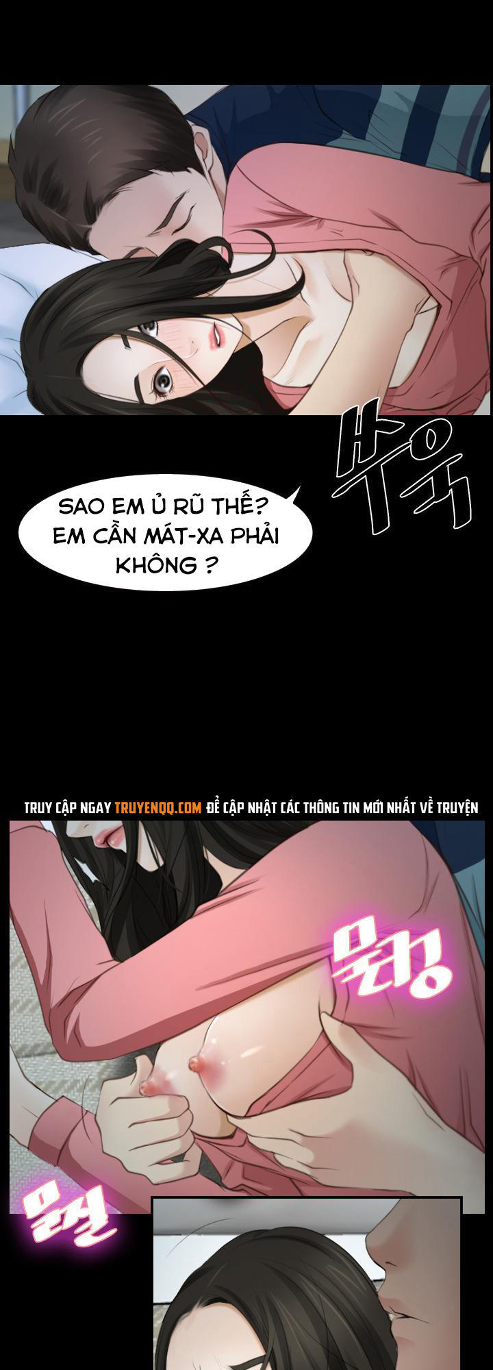 xúc cảm chôn giấu chapter 15 61