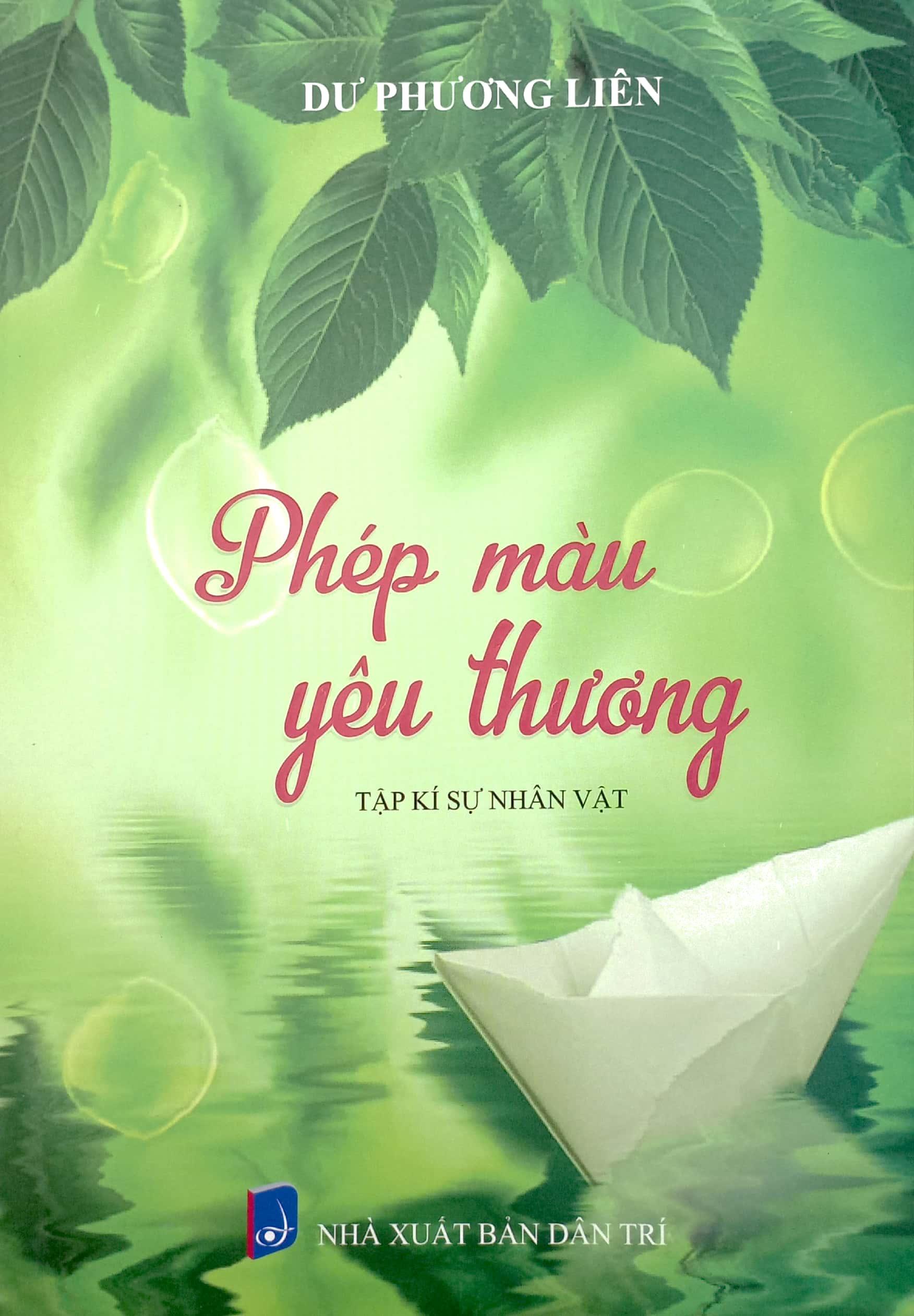 Phép Màu Yêu Thương