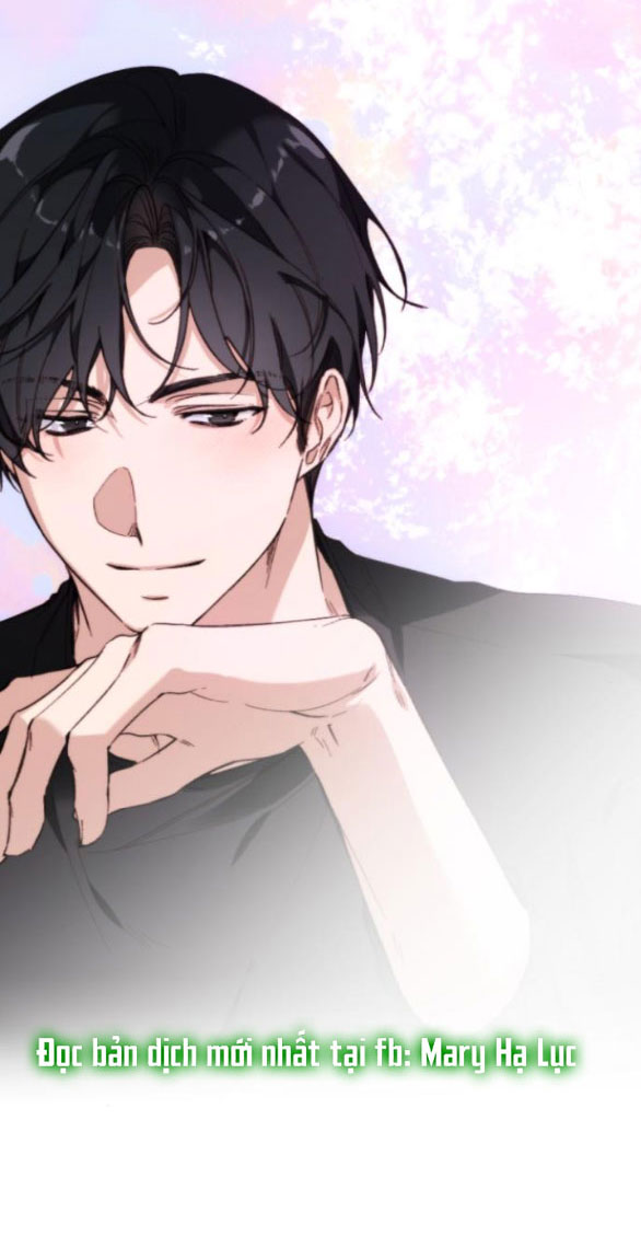 LY HÔN THÌ DỄ, YÊU ĐƯƠNG MỚI KHÓ chapter 30.1 - Trang 2