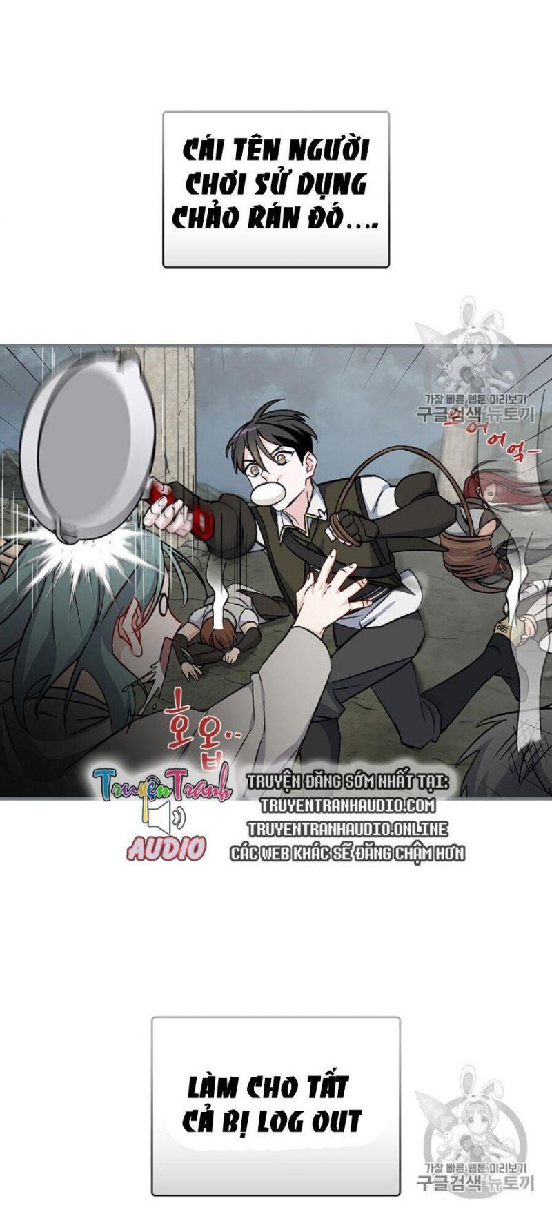 tôi lên cấp chỉ bằng cách ăn chapter 46 70