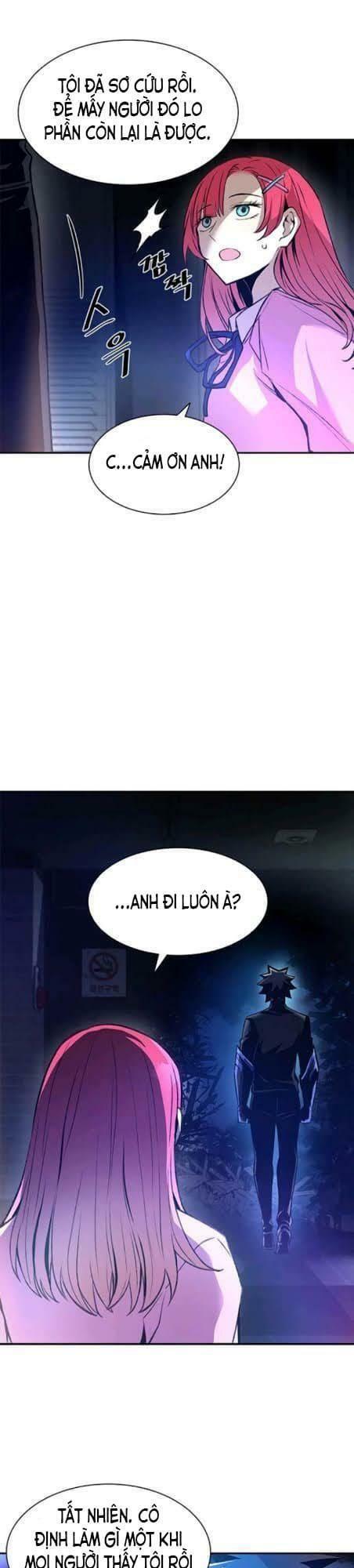 tiêu diệt ác nhân chapter 17 17