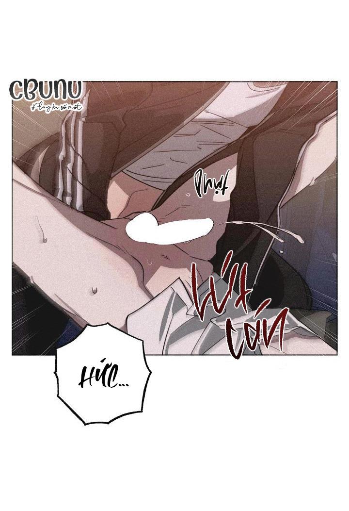 (CBunu) Tráo Đổi chapter 46