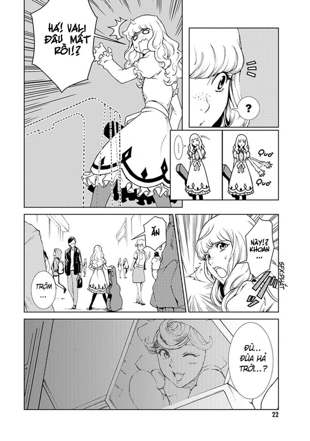 carole and tuesday chapter 1 24