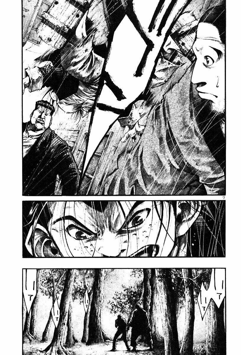 rainbow chapter 146 6