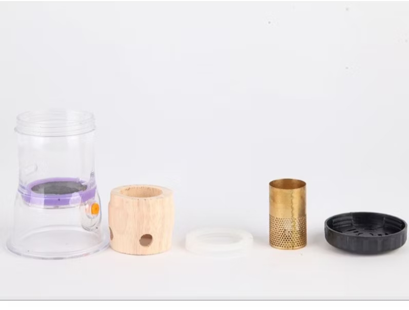 Bộ giác hơi ngải cứu cao cấp 6 cốc - VỪA GIÁC HƠI- VỪA CỨU NGẢI.giúp ôn ấm bài trừ hàn lạnh và lưu thông khi huyết