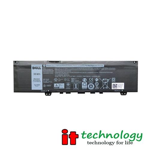 Pin dùng cho Dell Inspiron 13 7386 Series;13 7000 2-IN-1;13 7373 2-IN-1;13 7386 2-IN-1