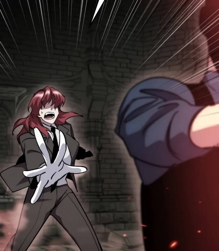 giả vờ làm kẻ vô dụng ở học đường chapter 91 73