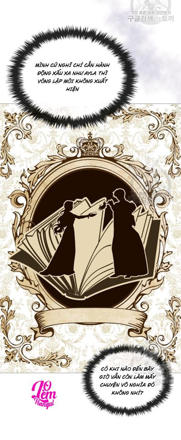 kẻ tạo ra ác nữ chapter 28 23