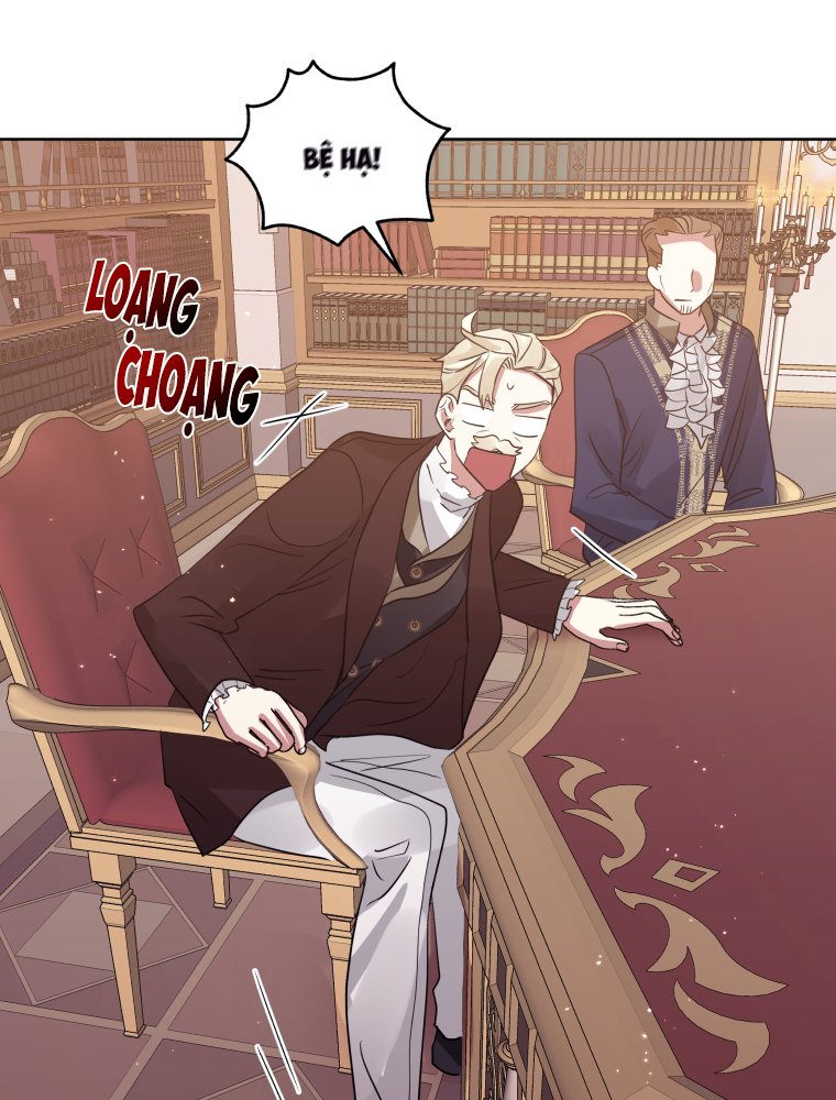 đánh cắp trái tim của nam chính chapter 20 88