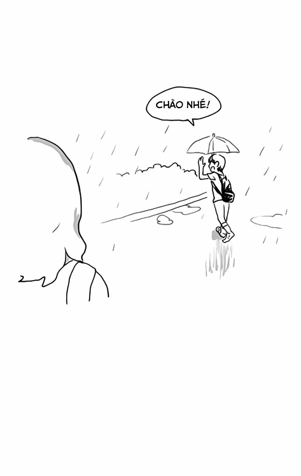 cô nàng trên lớp - the girl from class chapter 13 64