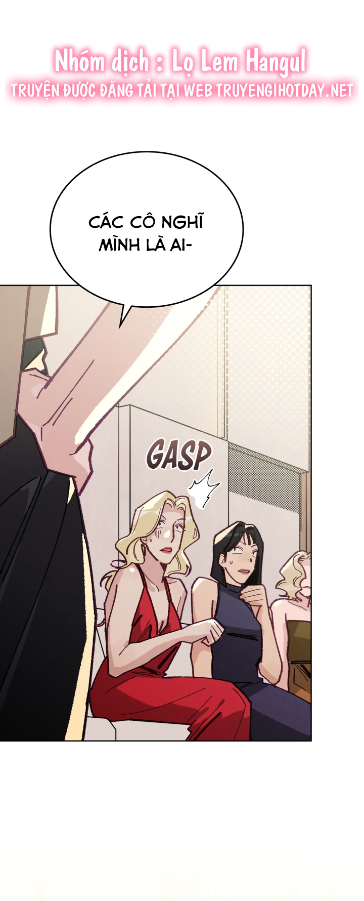 giải mã ngôn ngữ trái tim chapter 47 1