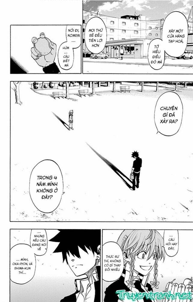 sakura discord chapter 2 10