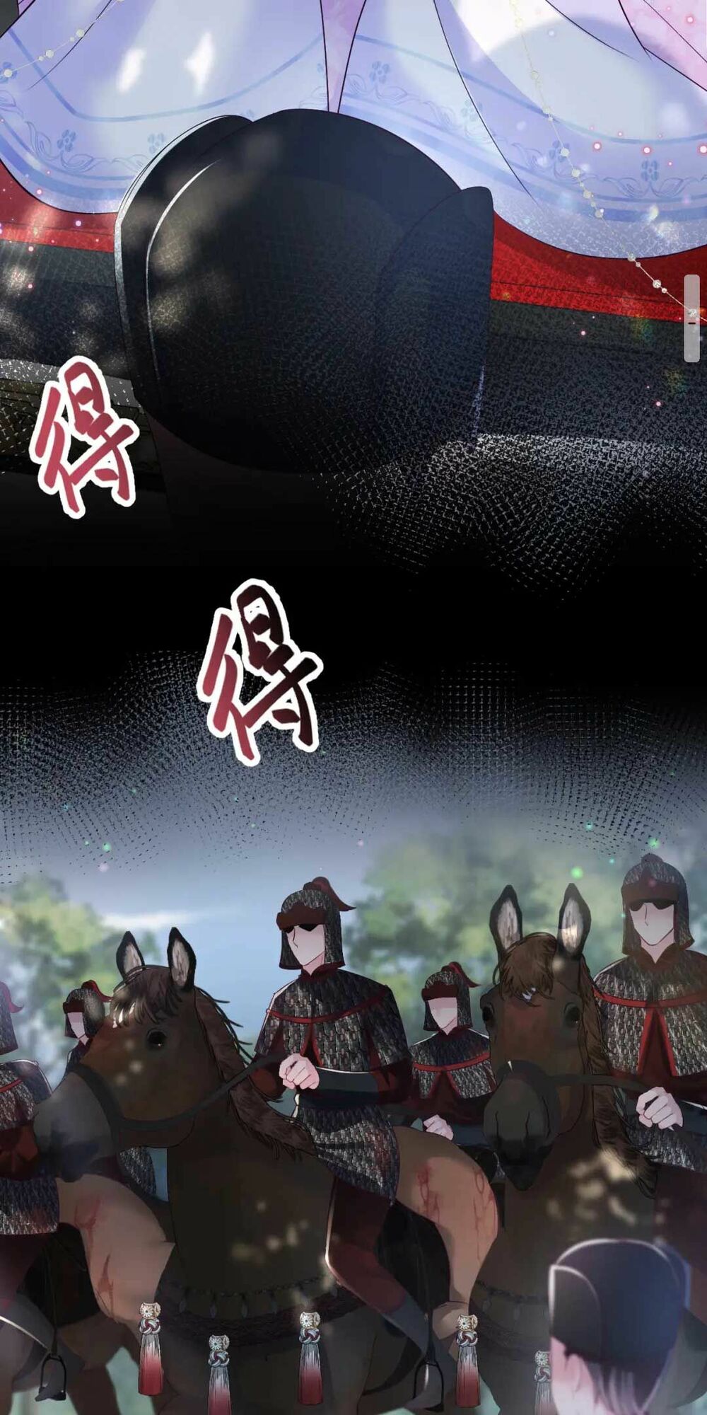 nữ phụ ác độc và vương gia phản diện cấm dục chapter 2 60