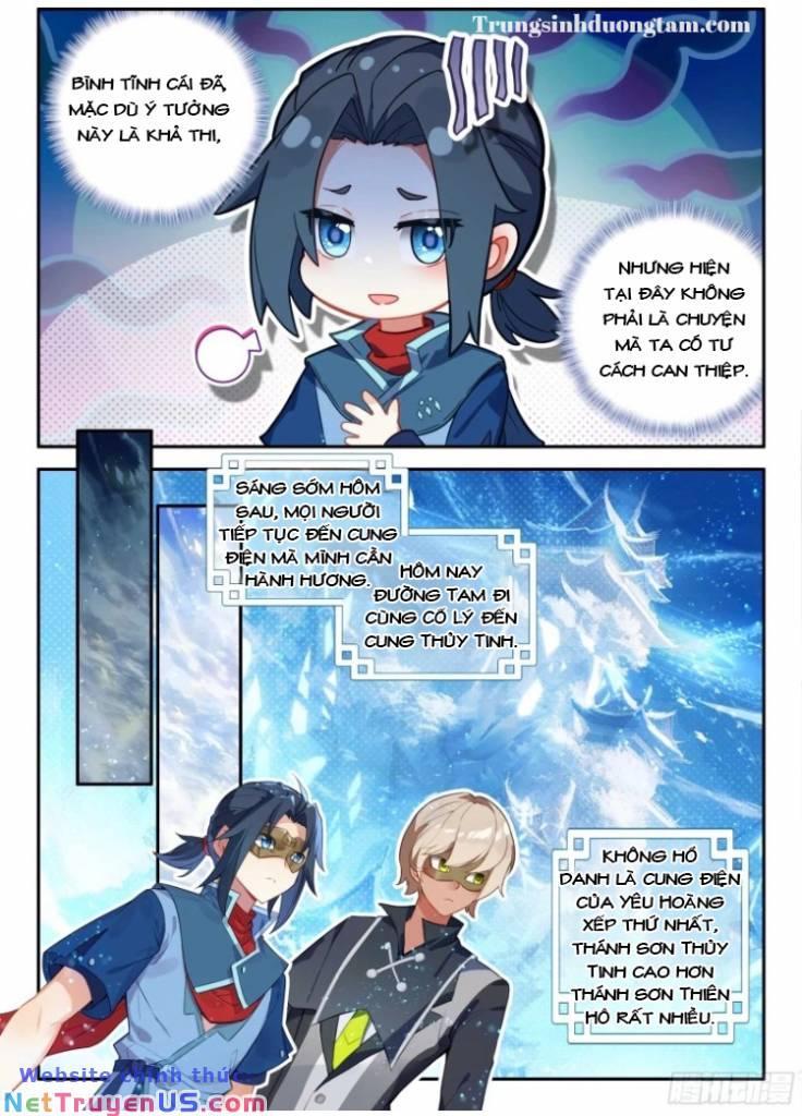 đấu la đại lục 5 - đường tam trùng sinh chapter 141 7