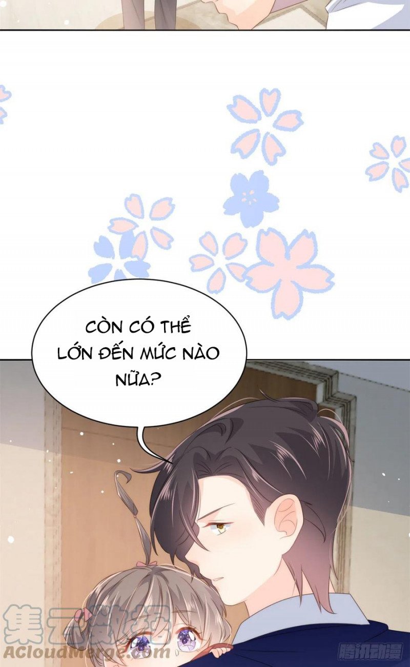 đoàn sủng lão đại ba tuổi rưỡi chapter 97 2