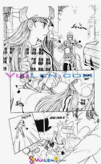 kẻ săn tiền chapter 1 18