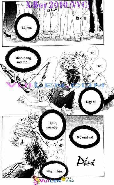 high school bullying chapter 48 13