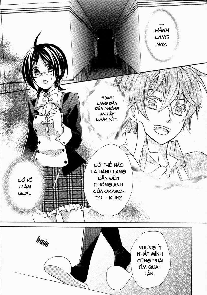 hiiro ouji chapter 11 36