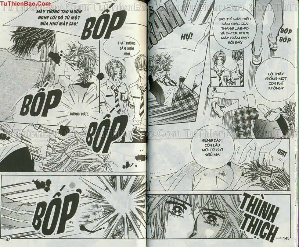 nữ đại ca chapter 2 72