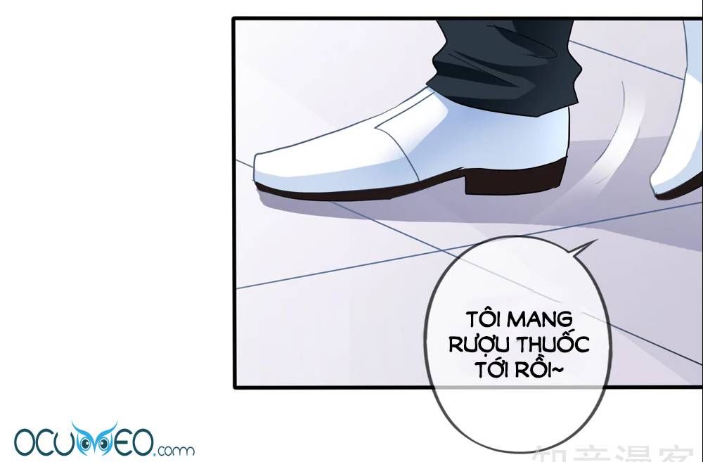 mỹ vị giai thê chapter 26 18