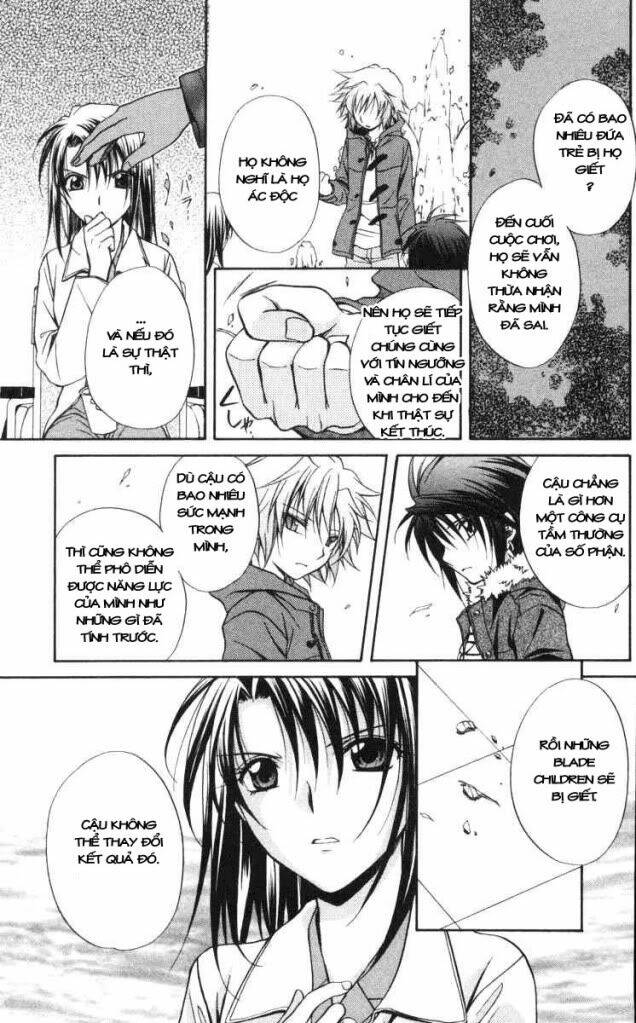 spiral: suiri no kizuna chapter 60 18