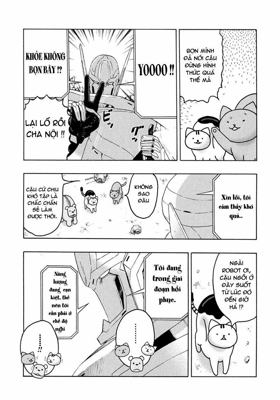 donyatsu chapter 16 3