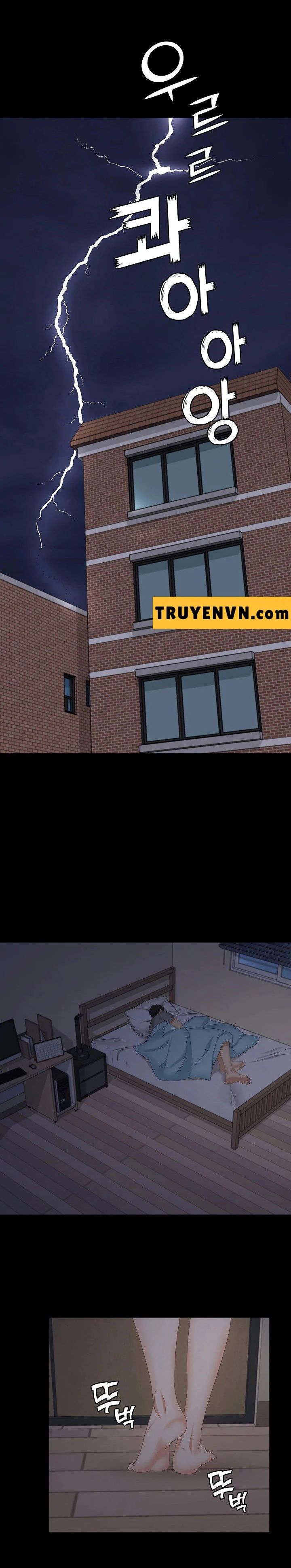 cô ấy là em gái tôi nhưng không sao chapter 4 30