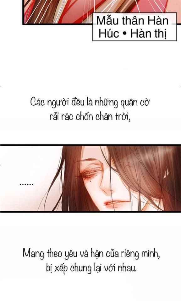 yêu tam dẫn chapter 0 10